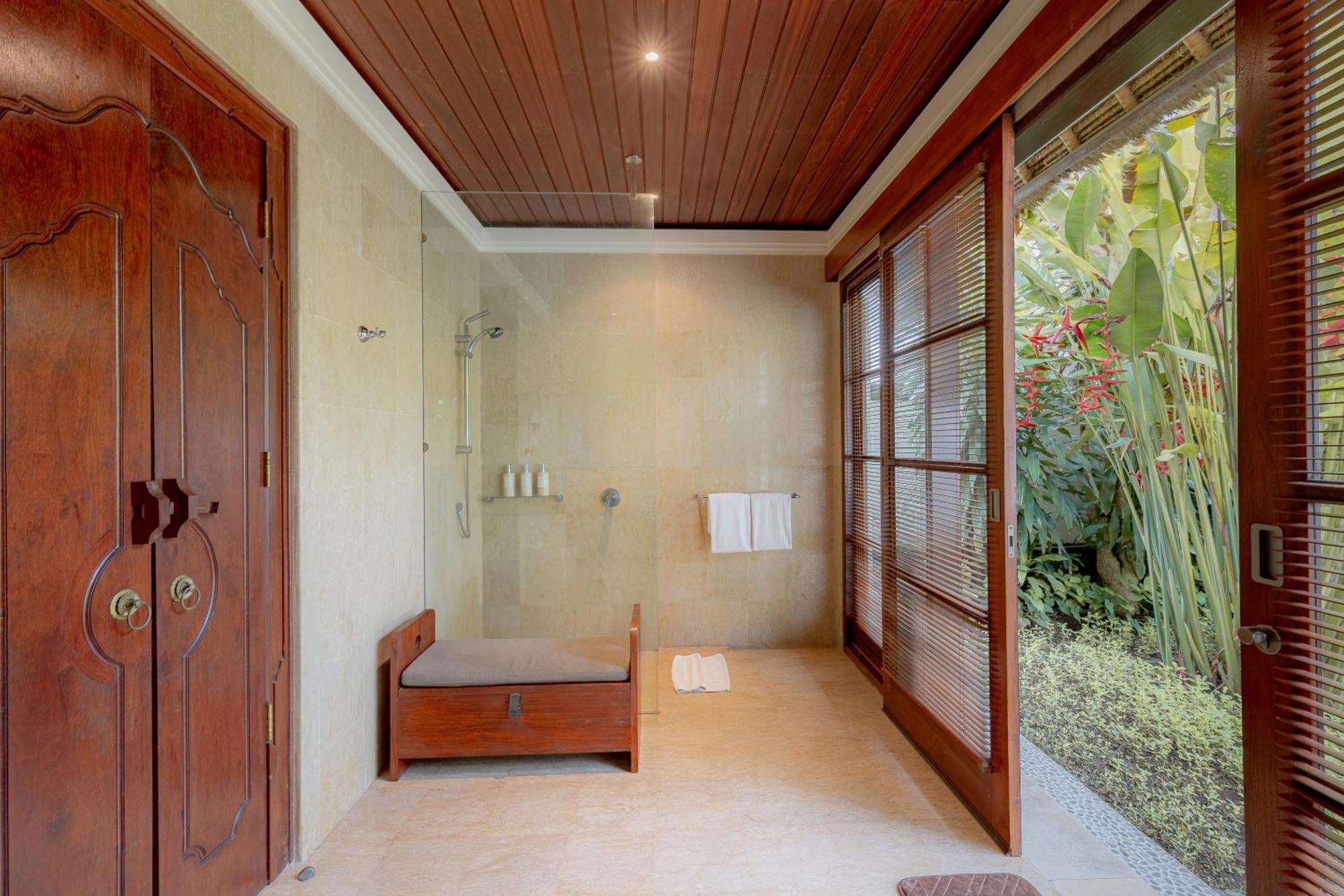 Villa Dorado - Steps From Jimbaran Beach Ngoại thất bức ảnh